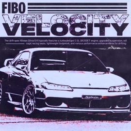 Velocity Fibo