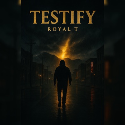 Testify - Single