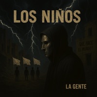 Los Niños - Single - La_Gente_Officiel
