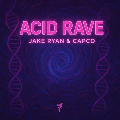 Acid Rave - Single