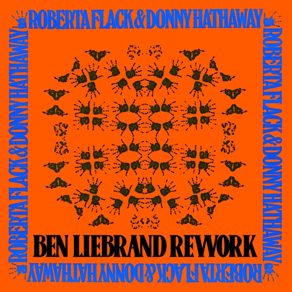 Where Is the Love (Ben Liebrand Rework) - Single