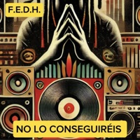 No lo conseguiréis (feat. Roe Delgado) - Single - FEDH