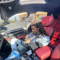 Uhhhh - Single - Chrisbaby