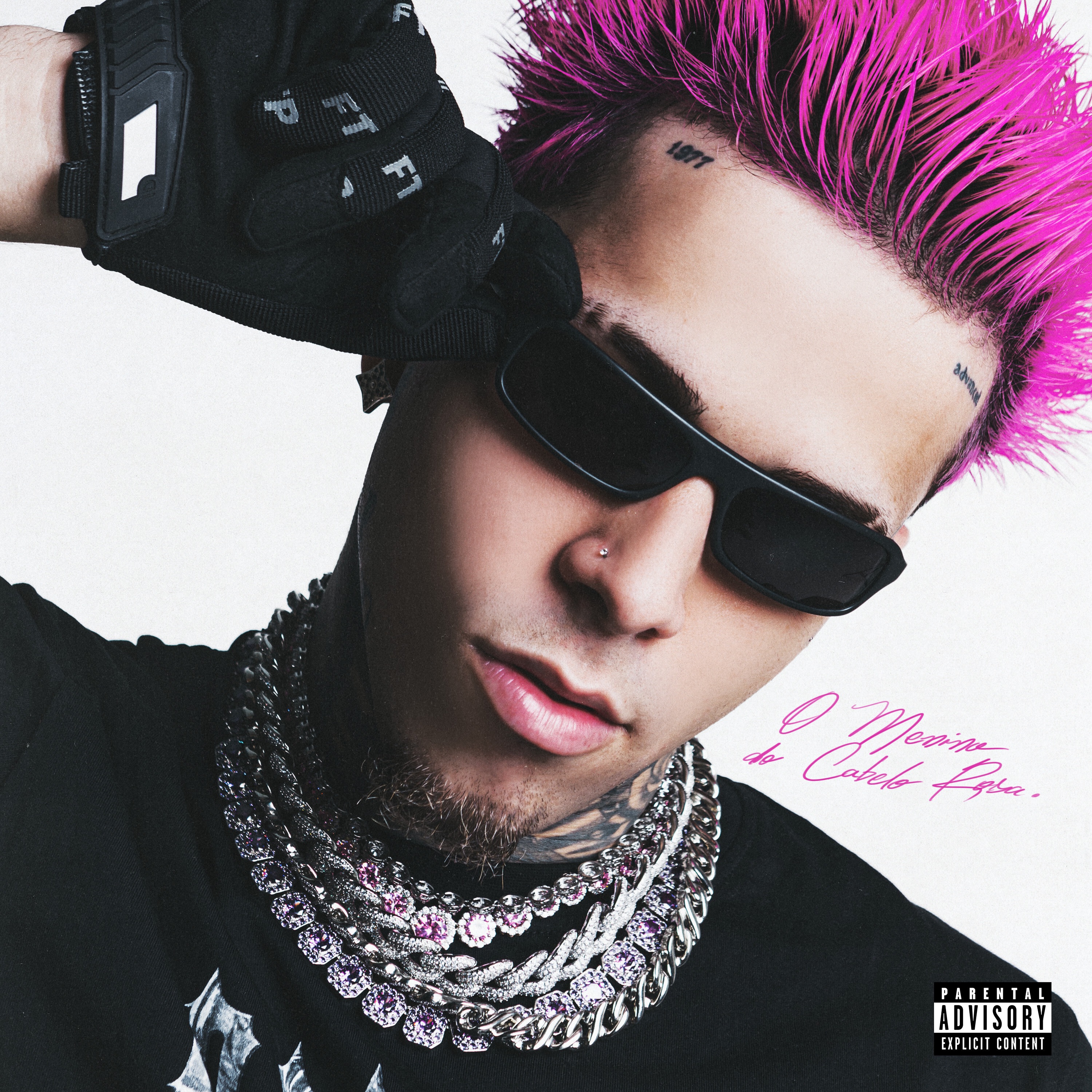 Diz Que Me Odeia (Mas Não Tira Meu Nome da Boca) - Single