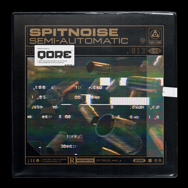 Semi - Automatic - Single
