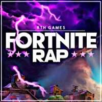 FORTNITE (Epic Rap) (feat. Ykato) - Single - Bth Games