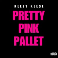 Pretty Pink Pallet - Single - Keezy Keese
