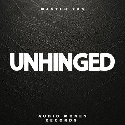 Unhinged - Single