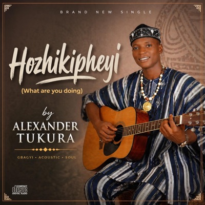 Hozhikipheyi (What Are You Doing) - Single