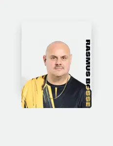 Rasmus Bosse dinle, müzik videolarını izle, biyografisini oku, tur tarihlerini ve daha fazlasını gör!