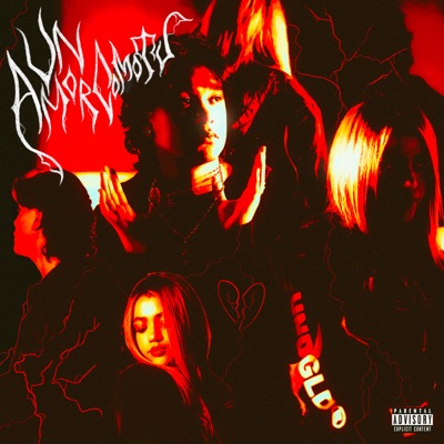 Un Amor Como Tú - Single