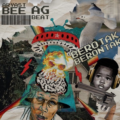 Berotak Berontak (feat. AG Beat & Aryast Bee) - Single
