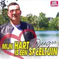 Mijn hart is een speeltuin