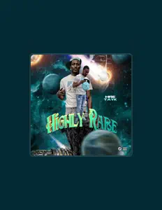 Listen to Hr Tayk, watch music videos, read bio, see tour dates & more!