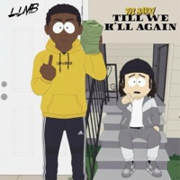 TILL WE K*LL AGAIN - 392Marky