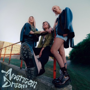 American Dream - Single