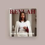Reylah