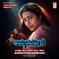 K.S. Chithra - Tunturu - Female