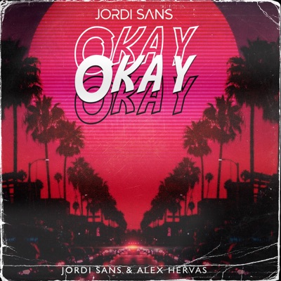 Okay - Single