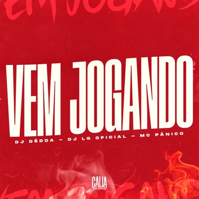 Vem Jogando - Single