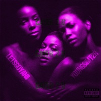CATER 2 U (feat. YOUNGSIMT2R) - Single - LetsGoYanii