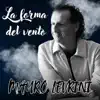 La forma del vento