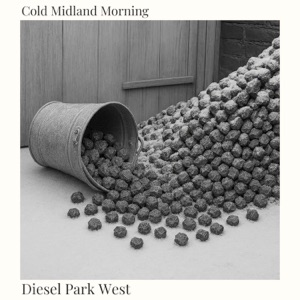 Cold Midland Morning - Single