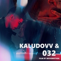 032 (feat. Dimo Dimov) - Single - Kaludovv K13
