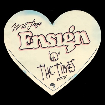 Ensign of the Times 2017 (DJ Mix)