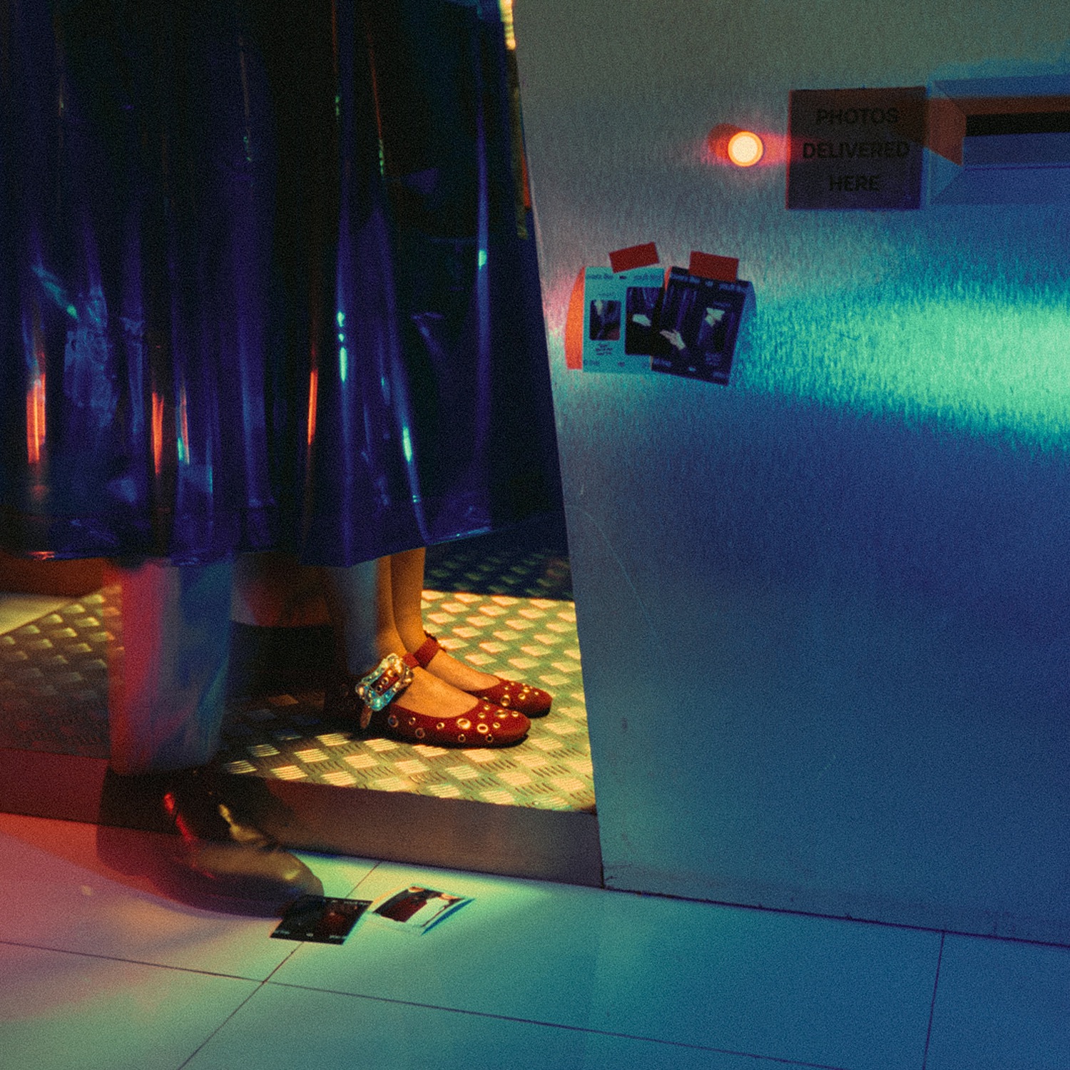 You'll Find Lovers Like You and Me - Single