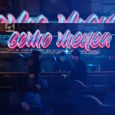 como menea (feat. NOVATO & Mattyw j Matt) - Single