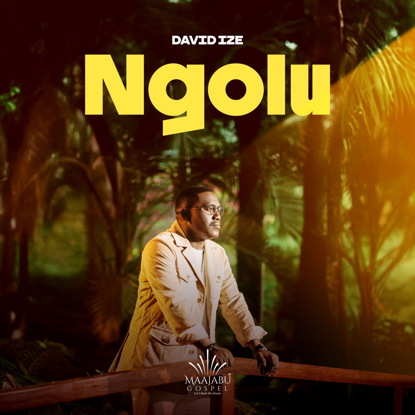 Ngolu - Single
