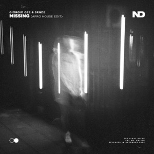 Missing (Afro House Edit) - Single
