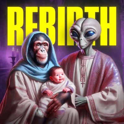 Hawwa & Aimina REBIRTH - Single