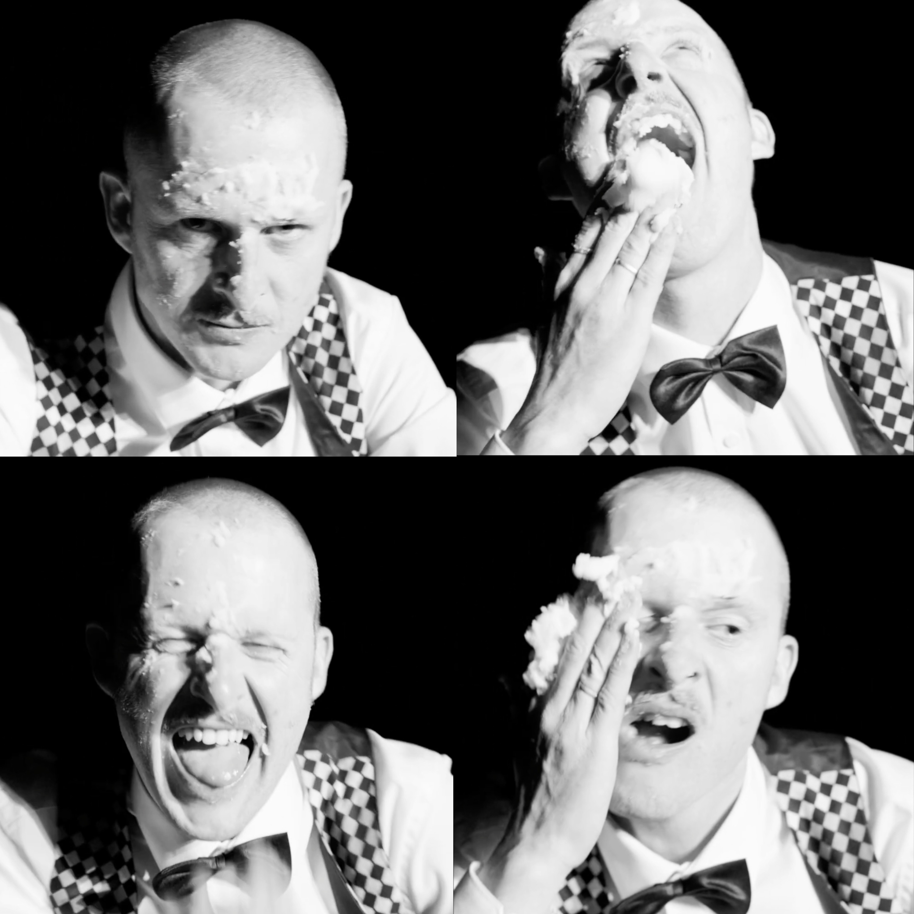 Mash Potato - Single