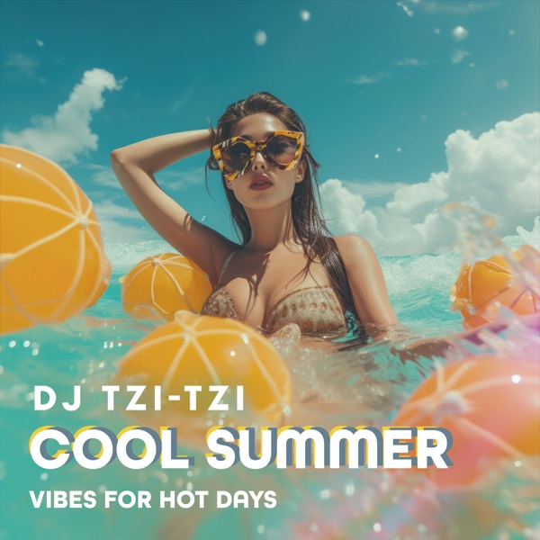 Cool Summer Vibes for Hot Days