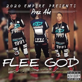 Supposed To Feel (feat. Frank Boy & Clap) Prez Abe
