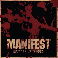 Written in Blood - Manifest