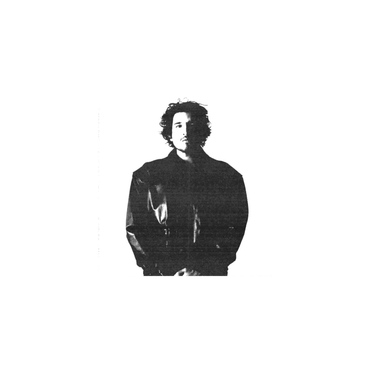 Pudriendo - Single cover art
