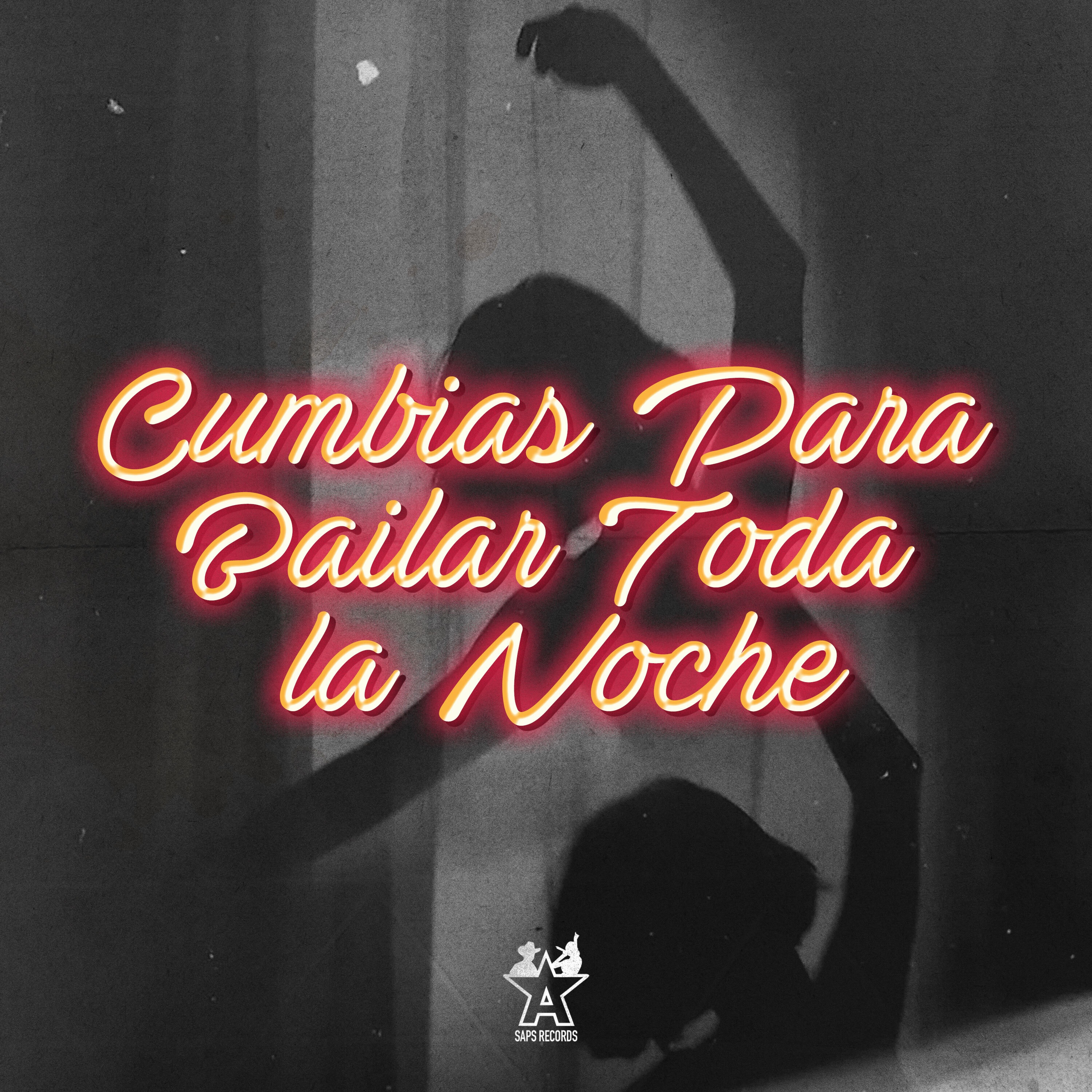 Cumbias para Bailar Toda la Noche