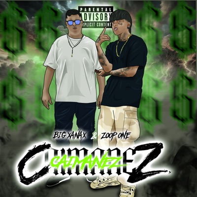 caimaneZ - Single