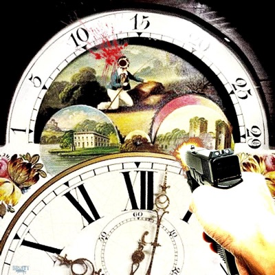 EP MINUTY HOSTED BY DJ PIŠKOT - EP