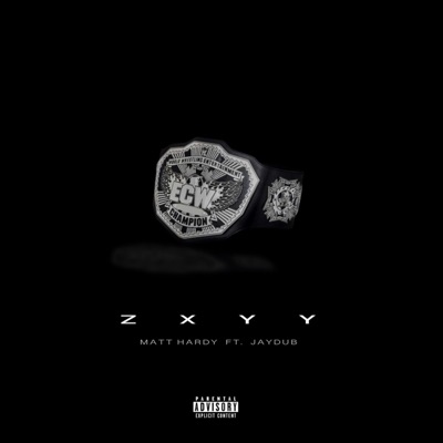Matt Hardy (feat. JayDub) - Single