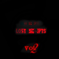Lost Scripts (Vol 2)L.L.K - EP - Siraveli
