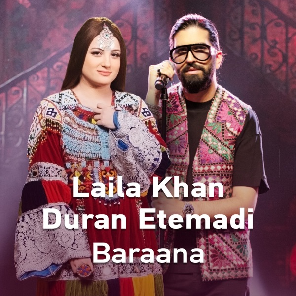 Baraana