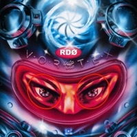 INTO THE VORTEX - Single - RDØ