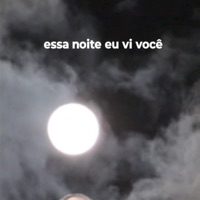essa noite eu vi você - Single - Odair José