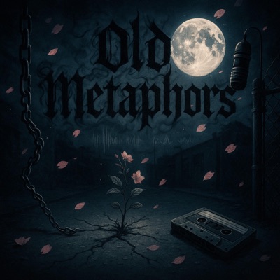 Old Metaphors EP - EP