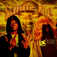 SALUTE ME - Single - Bebe Choppa & YJICK