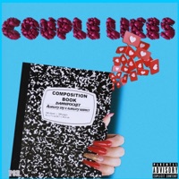Couple Likes (feat. Almighty Zay & Almighty Suspect) - Single - Damnpocket